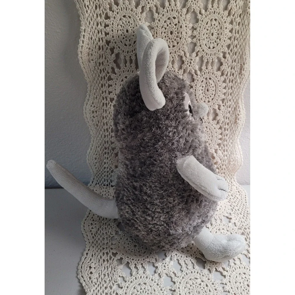 Frederick Kohl's Cares Plush 12